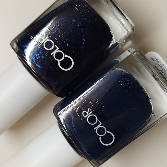 Color Club x 2 - Picture 2 of 5